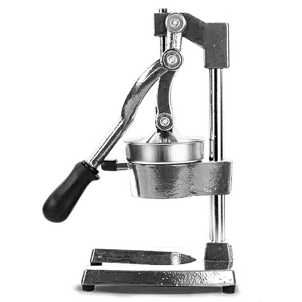 2x Commercial Manual Juicer