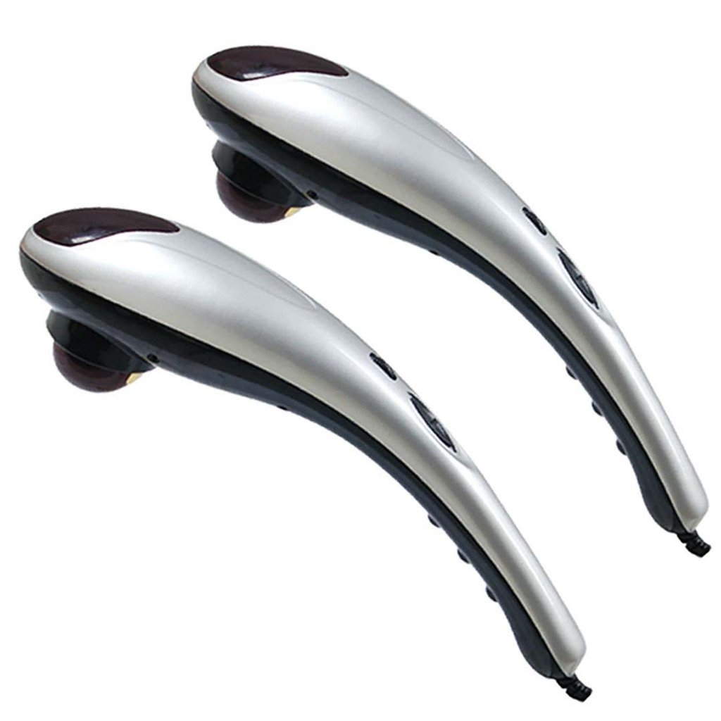 2X Hand Held Full Body Massager