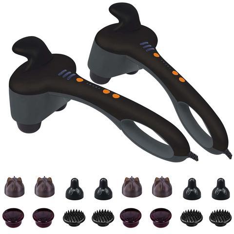 2X Portable Handheld Massager