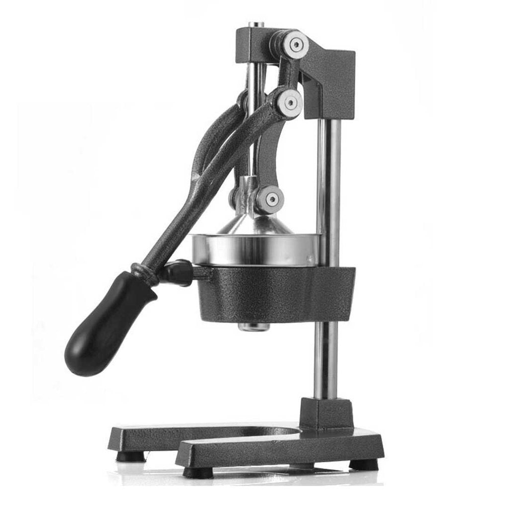 Commercial Manual Juicer - Black